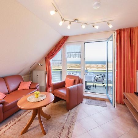 Haus Duenenglueck Whg 34 Seesicht كوكسهافن المظهر الخارجي الصورة