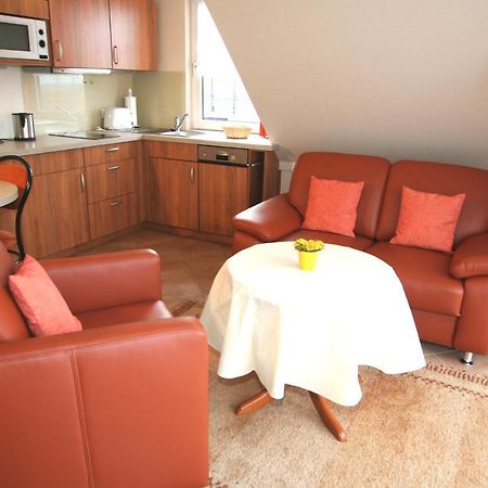 Haus Duenenglueck Whg 34 Seesicht كوكسهافن المظهر الخارجي الصورة