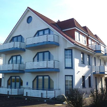 Haus Duenenglueck Whg 34 Seesicht كوكسهافن المظهر الخارجي الصورة