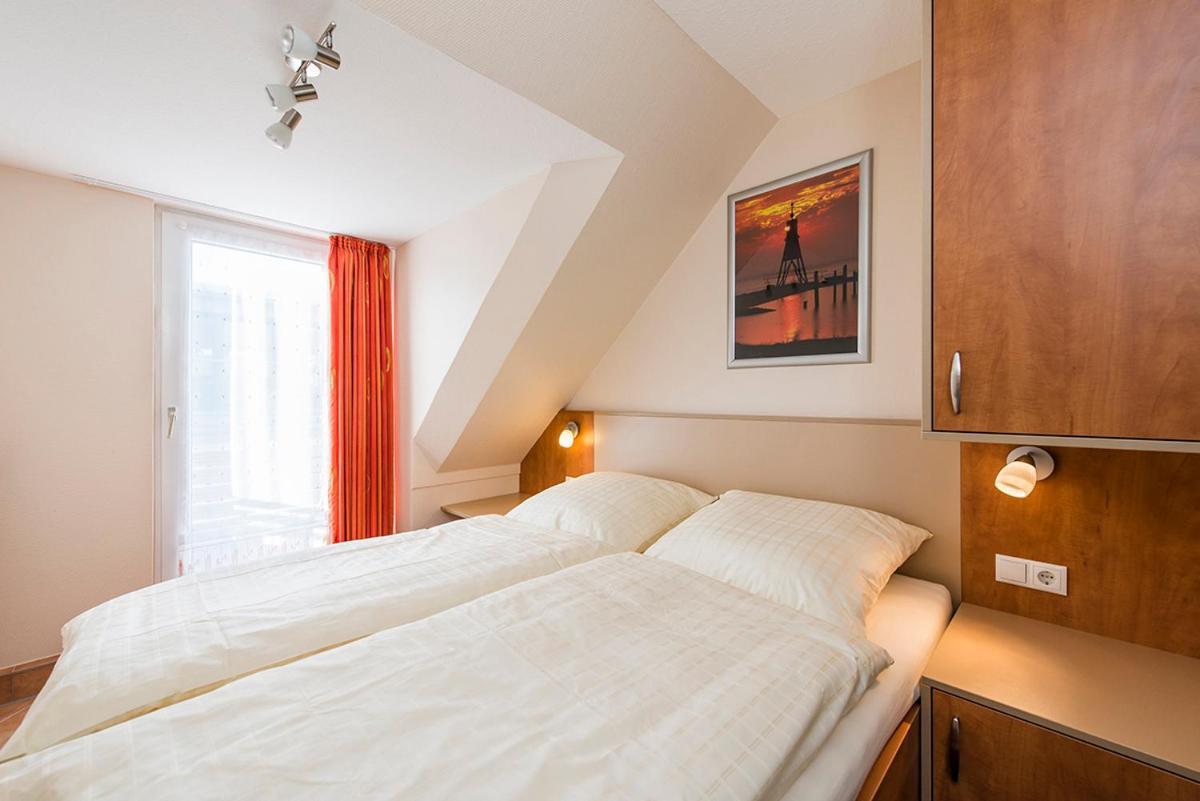 Haus Duenenglueck Whg 34 Seesicht كوكسهافن المظهر الخارجي الصورة