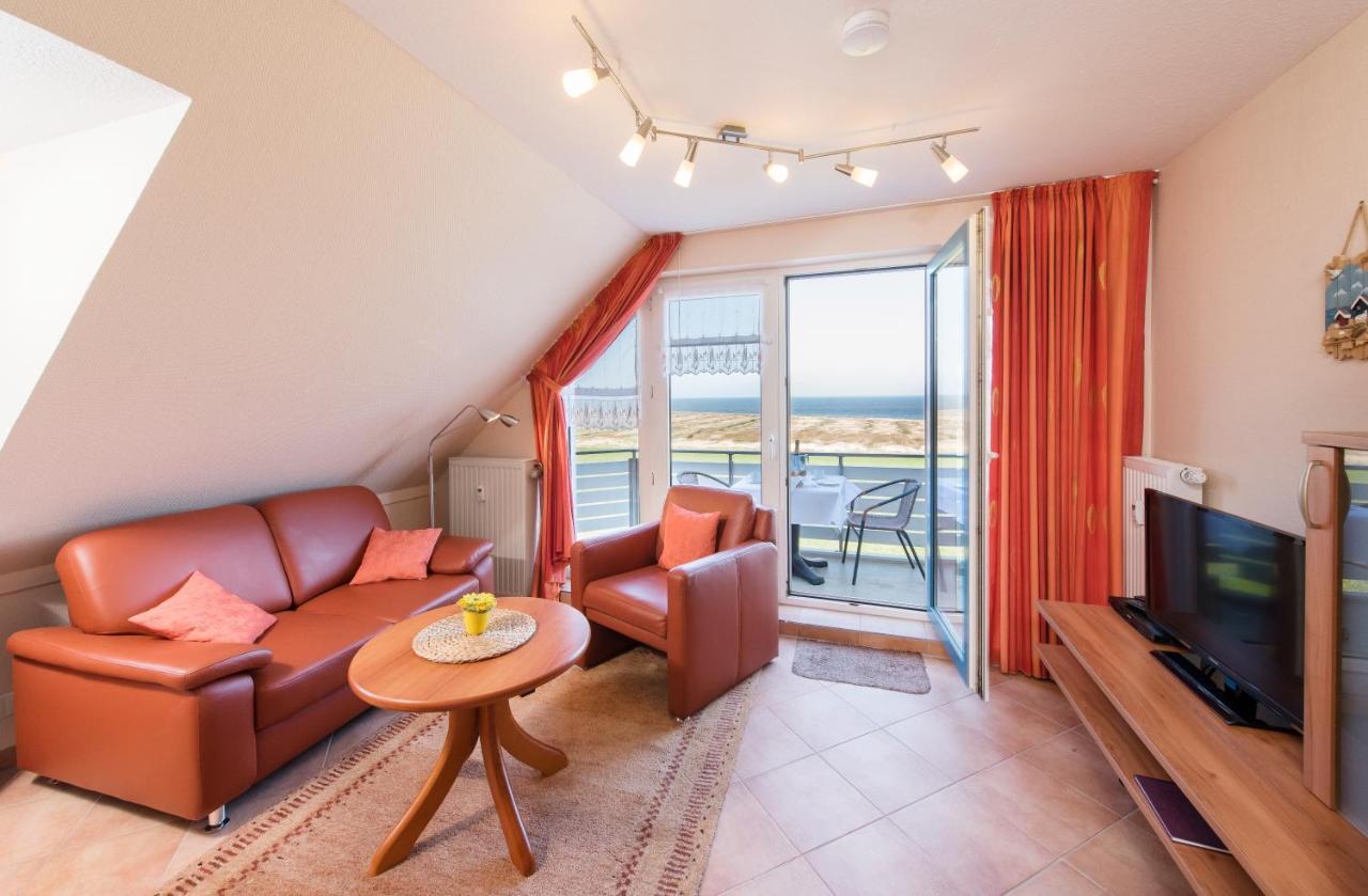 Haus Duenenglueck Whg 34 Seesicht كوكسهافن المظهر الخارجي الصورة