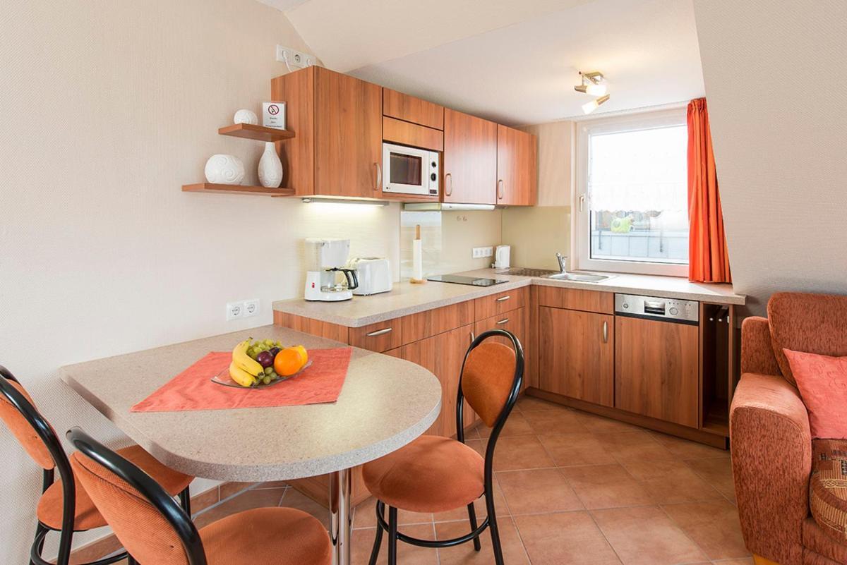 Haus Duenenglueck Whg 34 Seesicht كوكسهافن المظهر الخارجي الصورة