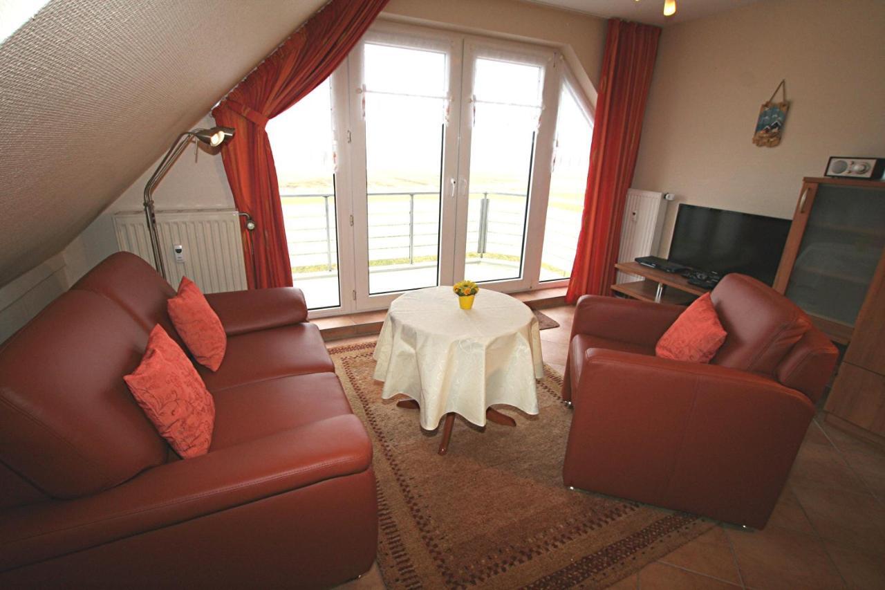 Haus Duenenglueck Whg 34 Seesicht كوكسهافن المظهر الخارجي الصورة