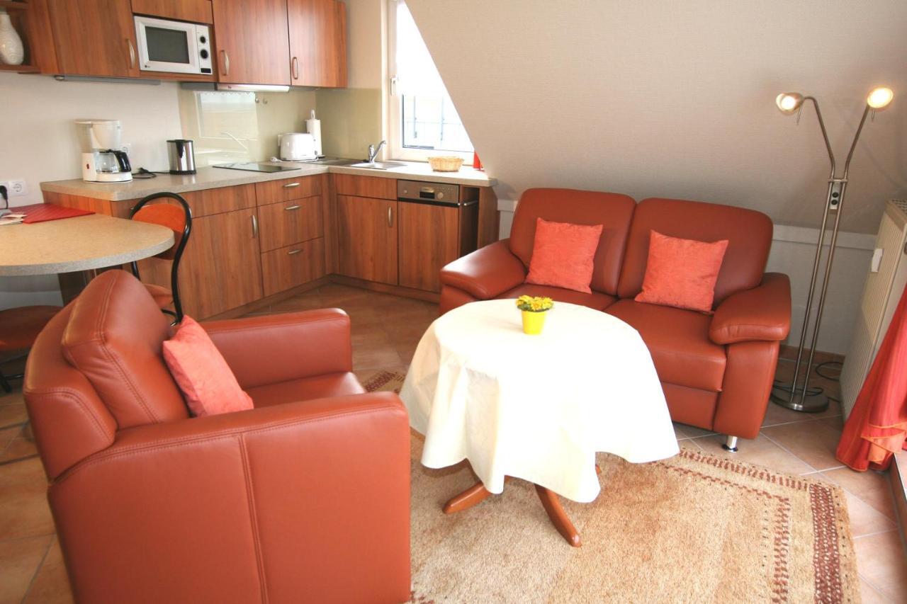 Haus Duenenglueck Whg 34 Seesicht كوكسهافن المظهر الخارجي الصورة