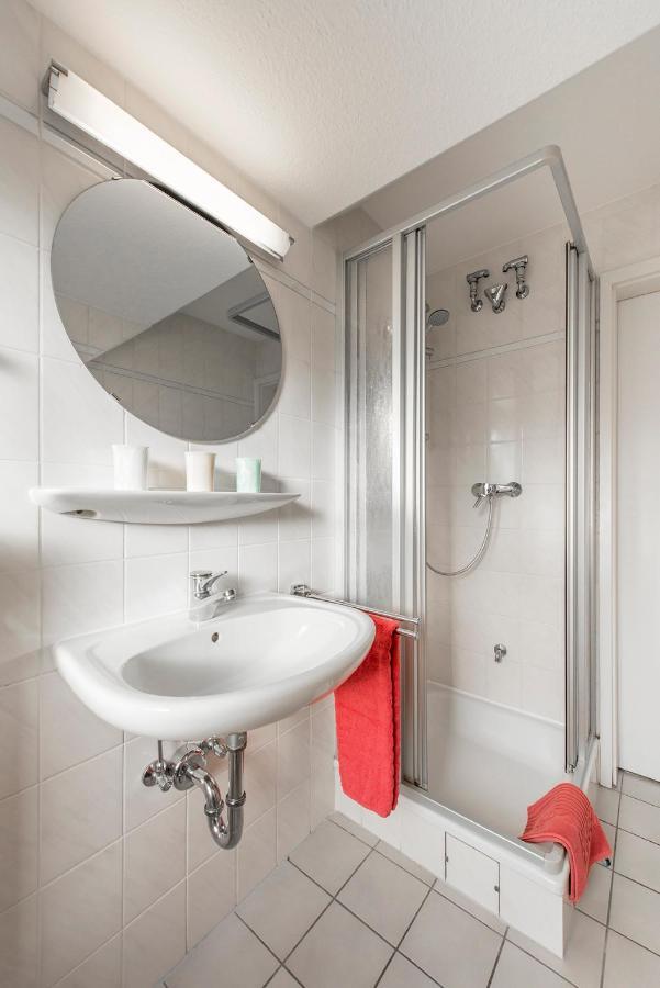 Haus Duenenglueck Whg 34 Seesicht كوكسهافن المظهر الخارجي الصورة